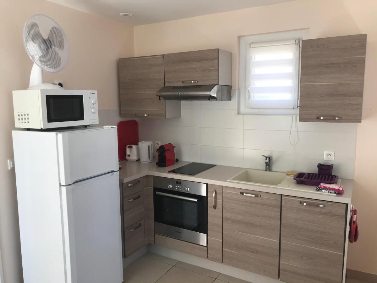 Maisonnette El Puy - Housity