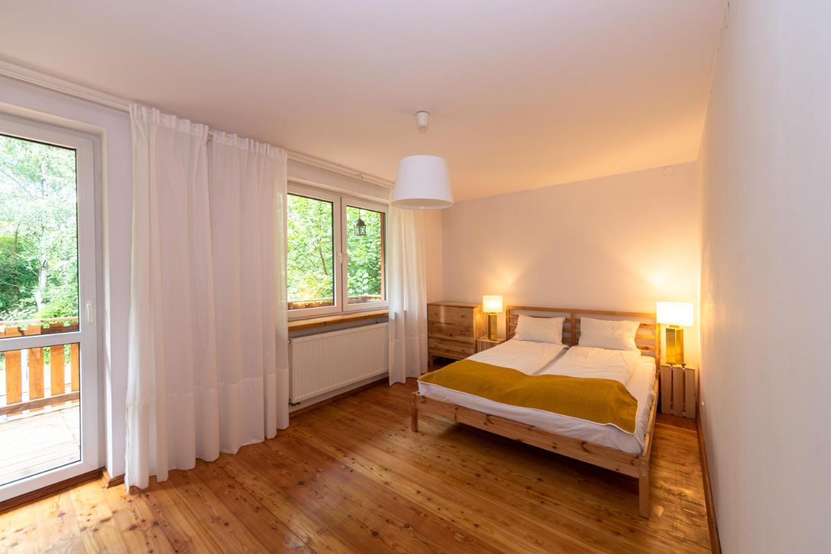 Secret Garden Residence - Housity