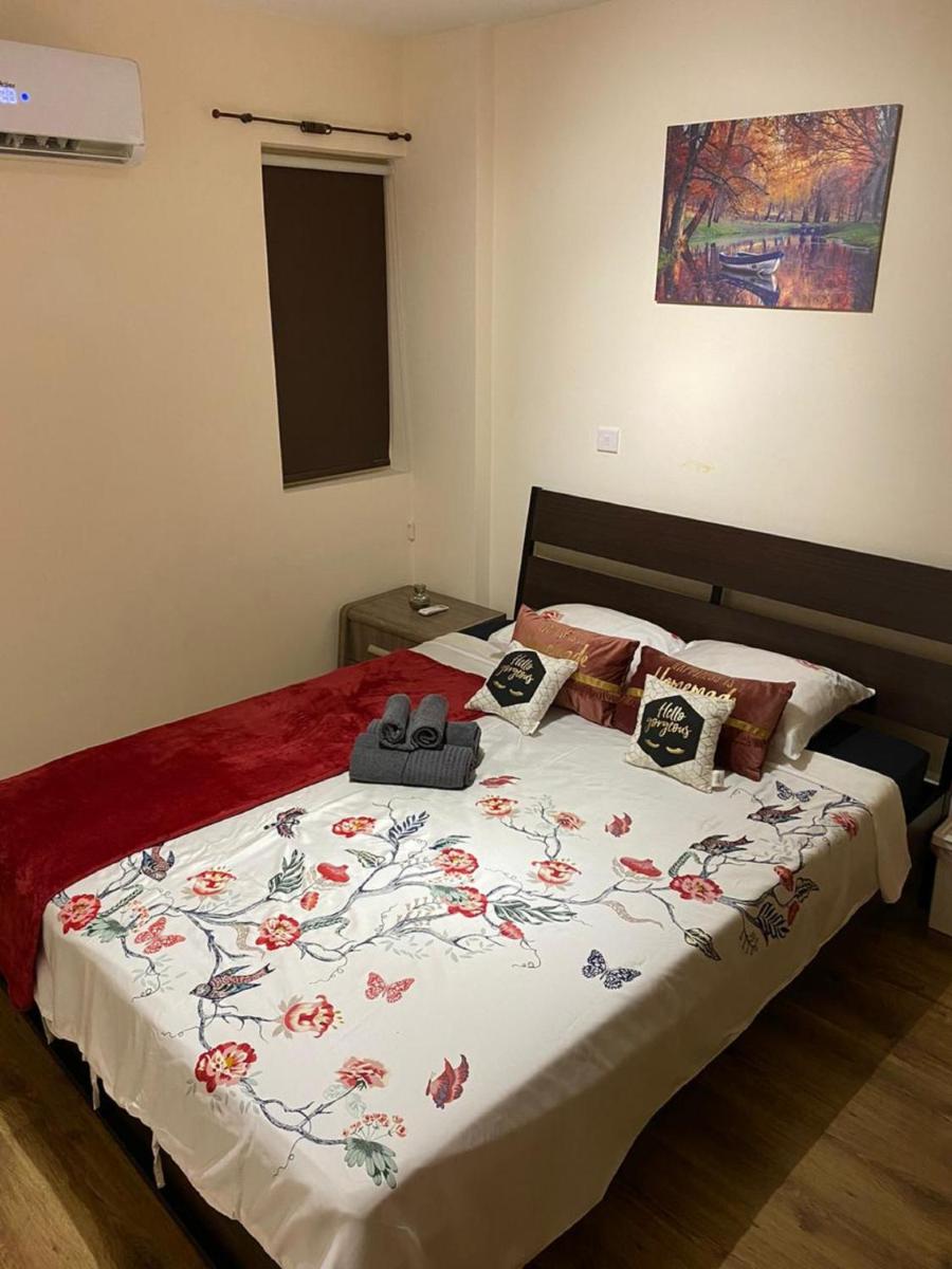 City Comfort Rooms - Housity