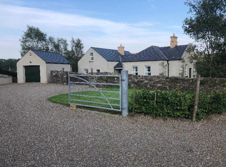 Grannan School, Trillick, Fermanagh and Omagh, Tyrone - Housity