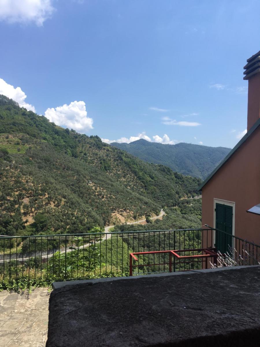 Suitetrails - Appartamento Oleandro