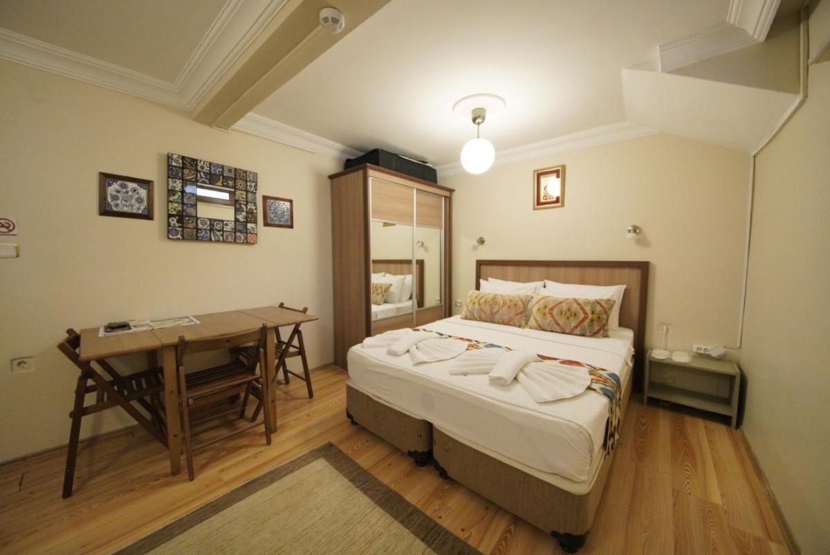 Topkapi Apartments - Housity