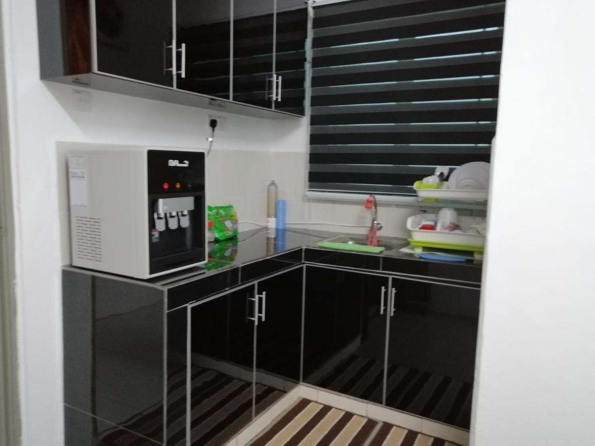Amani Apartment Homestay - Hizvo