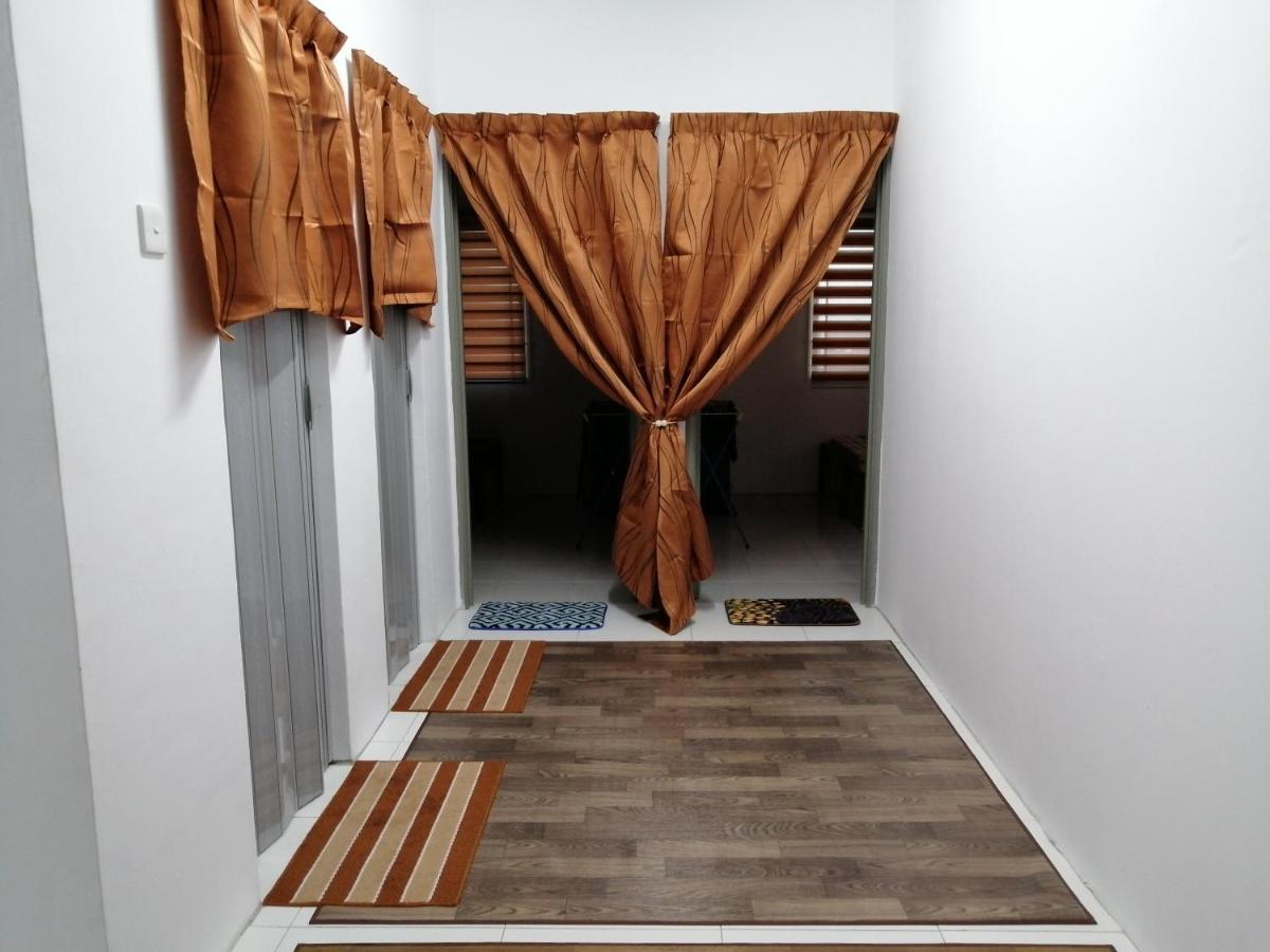 Amani Apartment Homestay - Hizvo