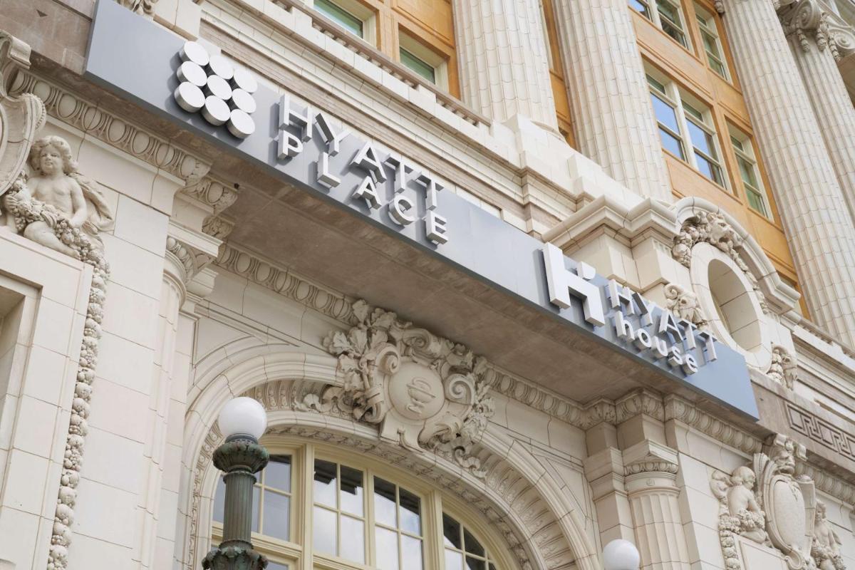 Hyatt Place Chicago Medical/University District - Housity