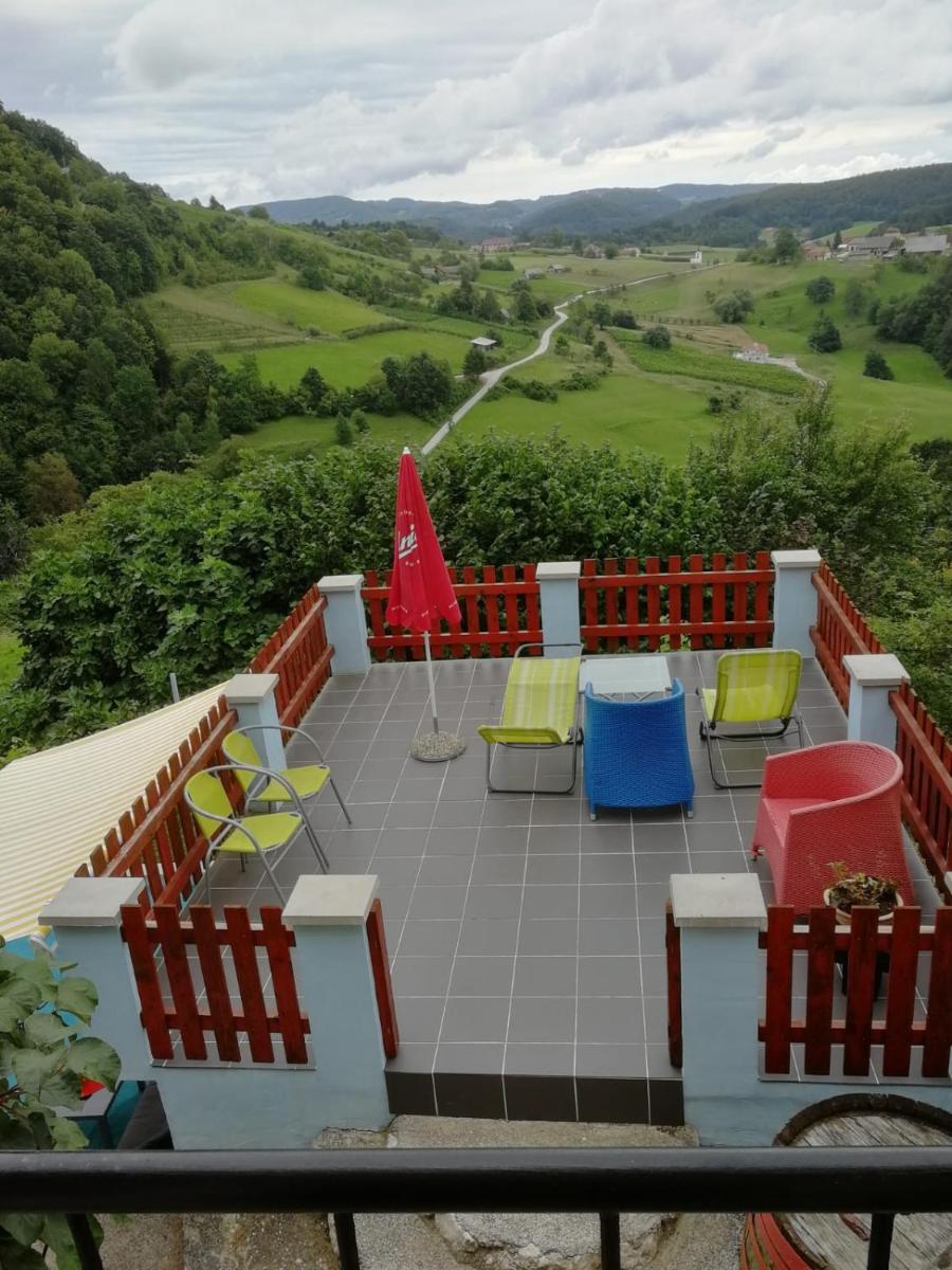 Issy View House - Housity