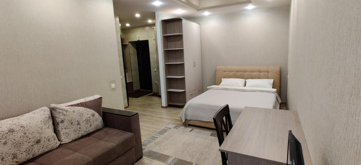Сучасна квартира - Housity