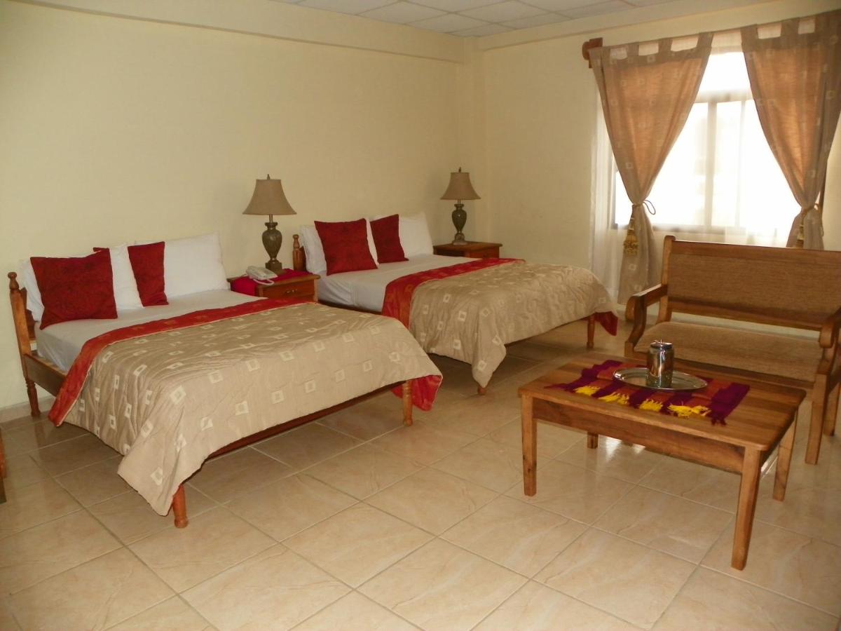 Suitetrails - Hotel Ipsan Nah
