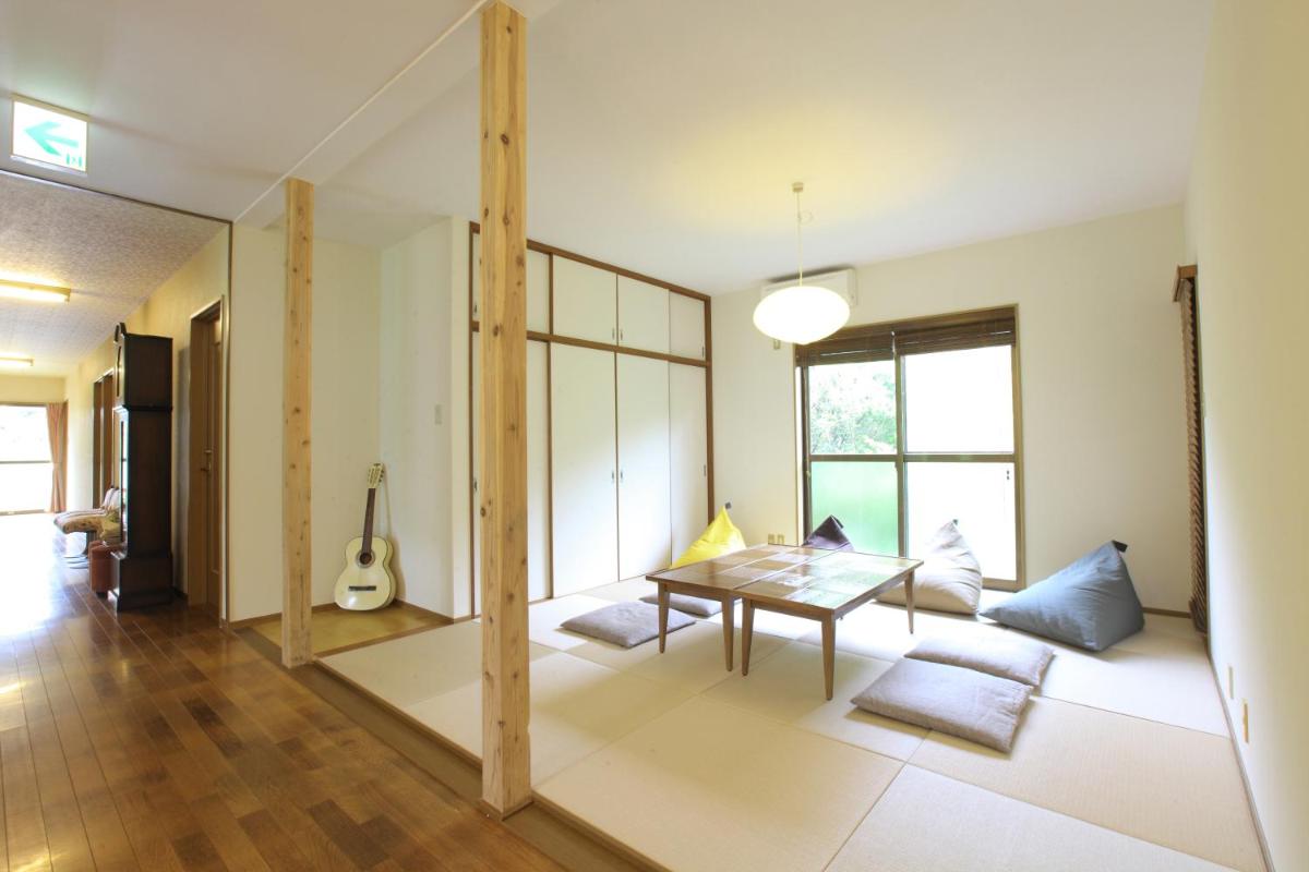 Yakushima Minsyuku Suginoko - Housity