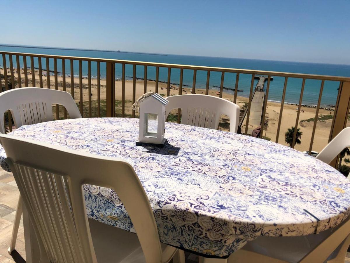 Terrazza sul Mare Vecchio Pontile - Housity