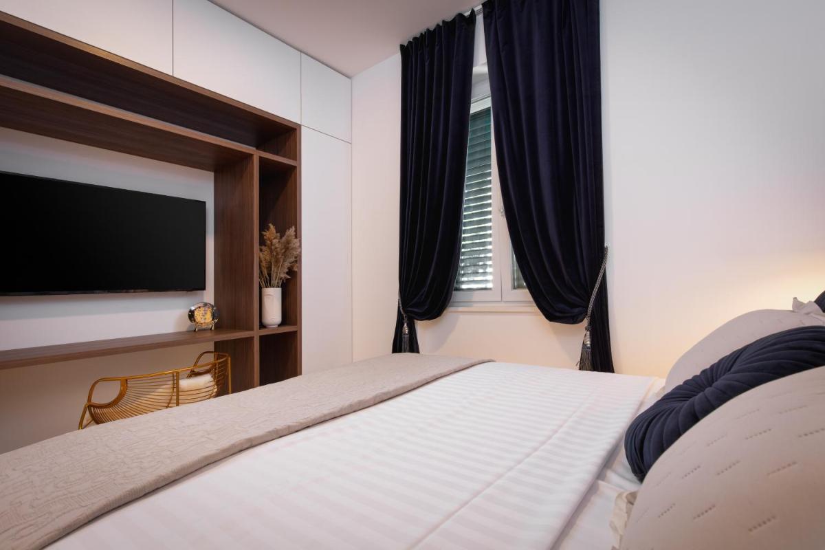 Suitetrails - Apartment Ivano & Josip, Bacvice beach
