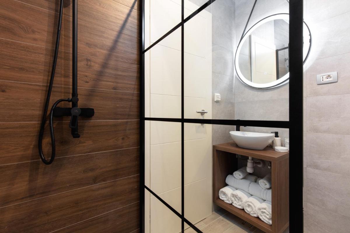 Suitetrails - Apartment Ivano & Josip, Bacvice beach