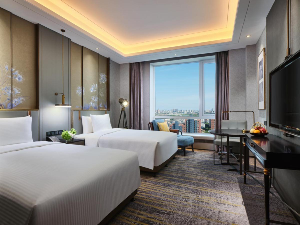 Wanda Vista Changchun - Housity