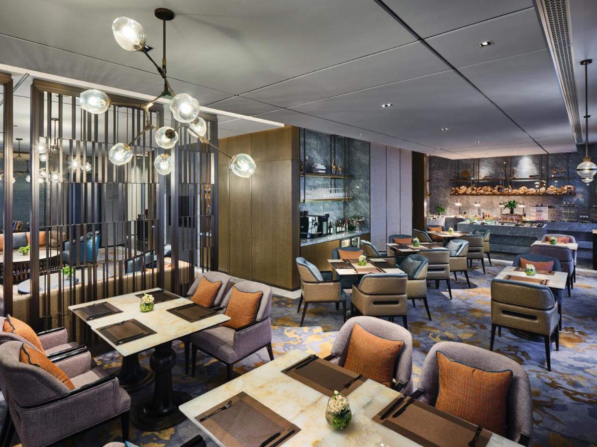 Wanda Vista Changchun - Housity