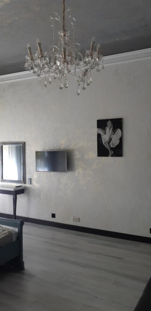 Apartment on Soborna 91 - Hizvo