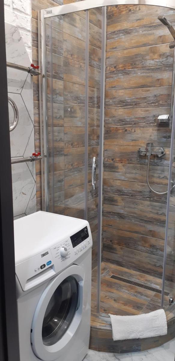 Apartment on Soborna 91 - Hizvo