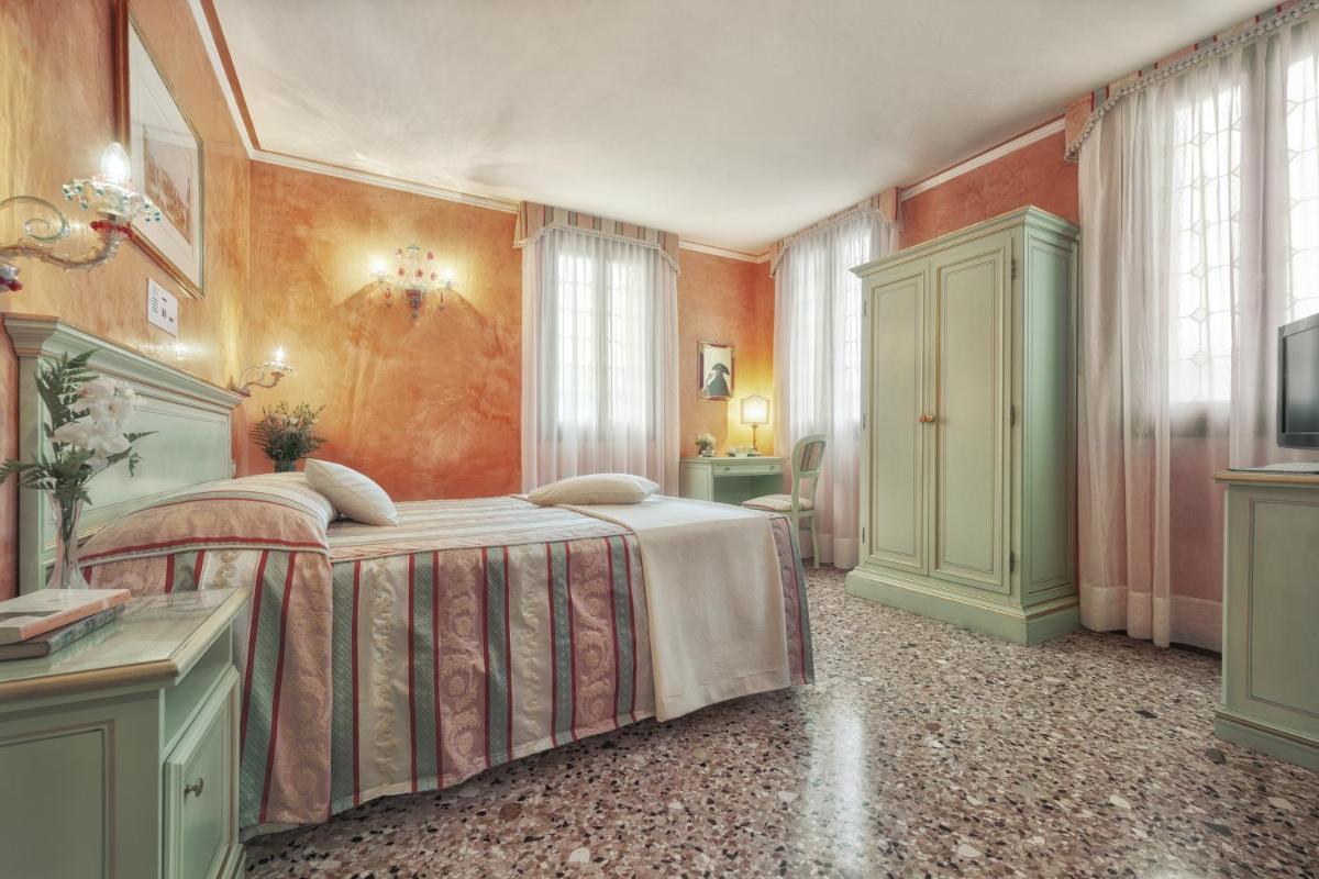 Suitetrails - Hotel Firenze