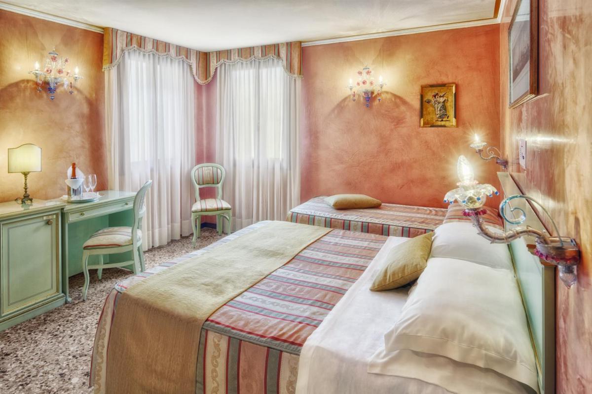 Suitetrails - Hotel Firenze