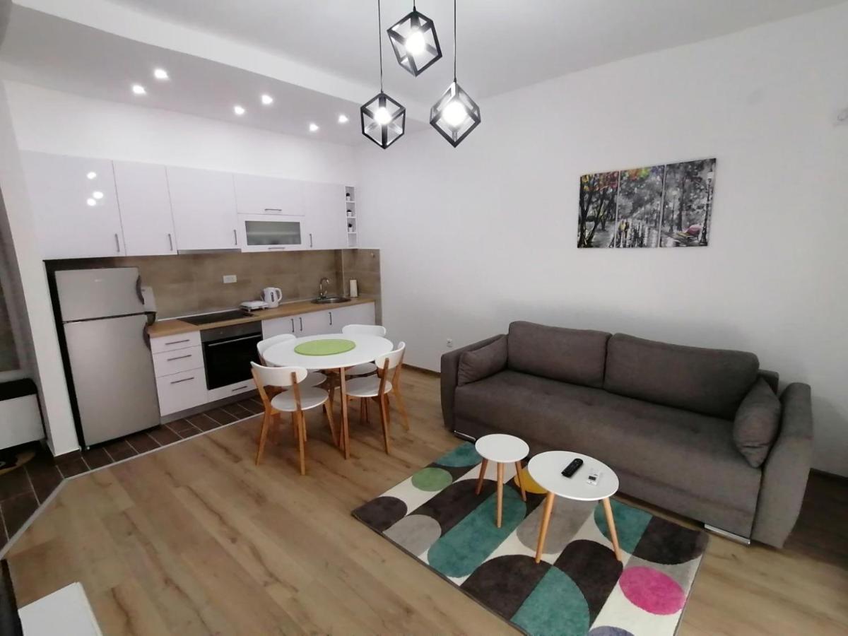 Apartman Mila, Banja Koviljača - Housity