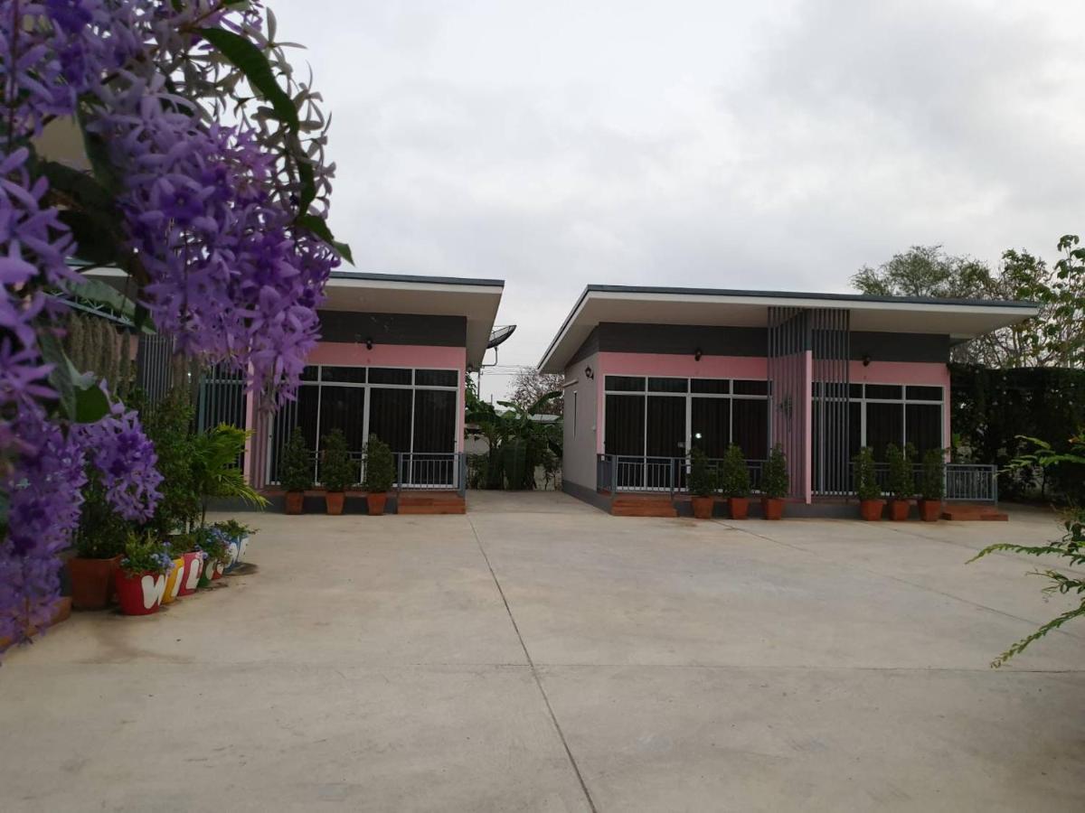 บ้านสวนนิสา - Housity