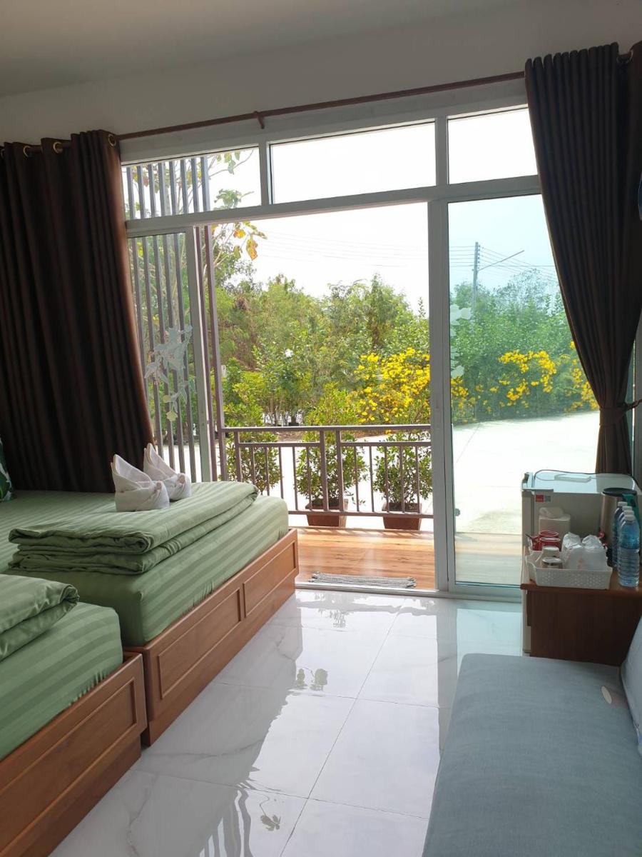 บ้านสวนนิสา - Housity