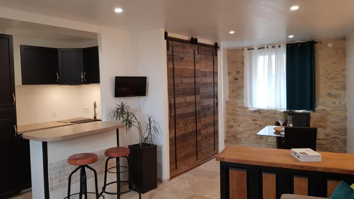 Maison au calme en campagne climatisée - Housity