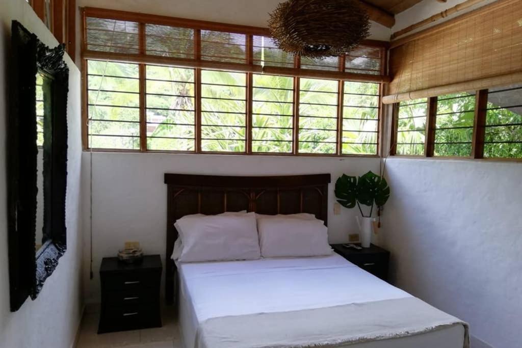 FINCA YULUKA - Housity