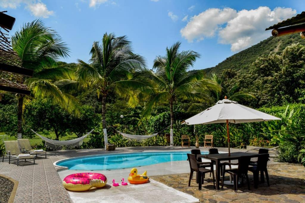 FINCA YULUKA - Housity