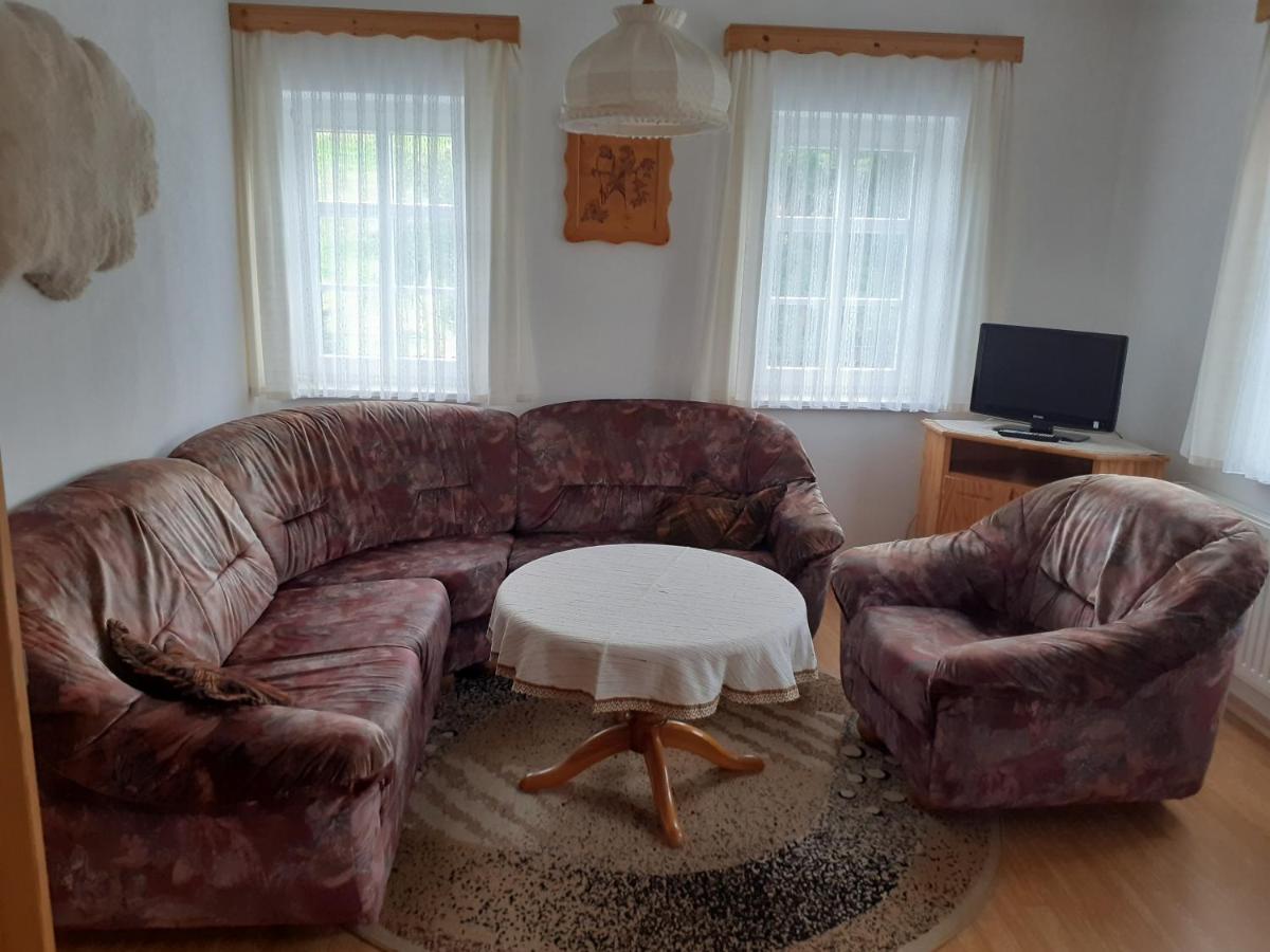 Ferienhaus Grabs - Housity
