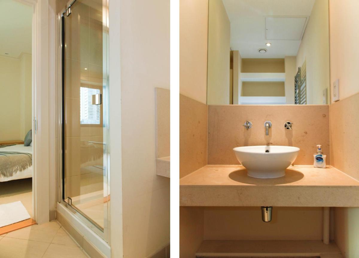 Horizon Canary Wharf Apartments - Housity