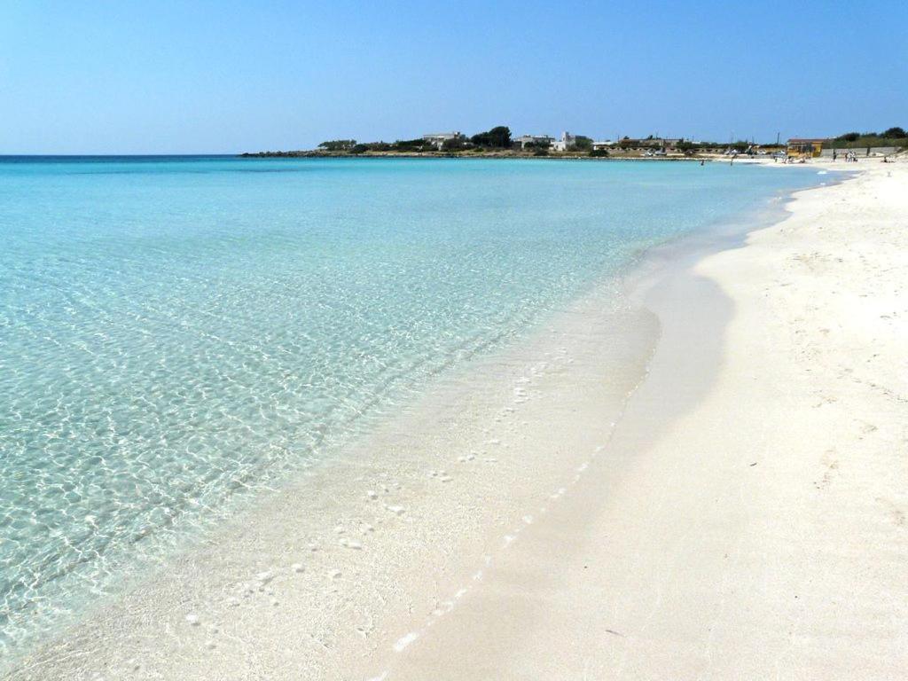 VILLA AMENDOLA BEACH - Housity