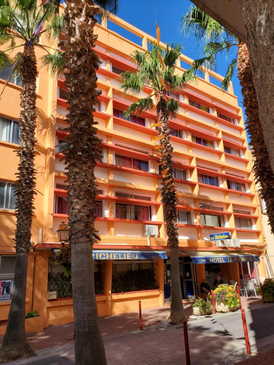 Le Richelieu - Housity