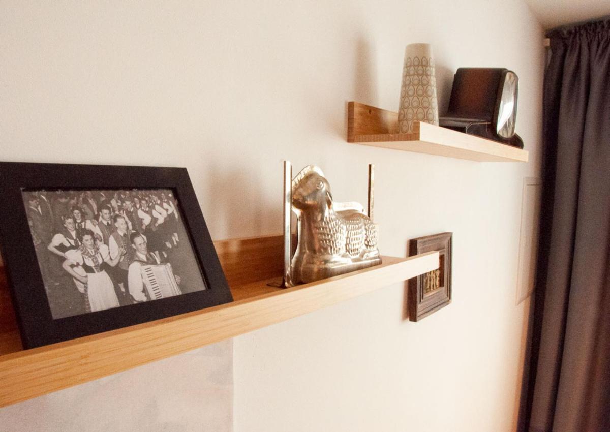 Ferienwohnung Marion - Housity