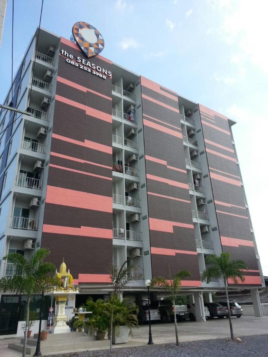 The Seasons - Housity