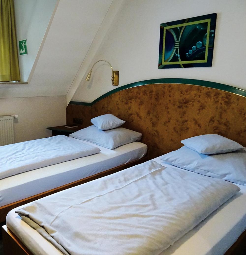 Hotel Eberbacher Hof - Housity