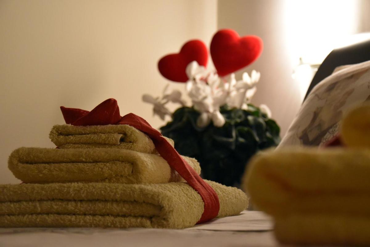 Alla Dimora di Chiara Apartment - Hizvo