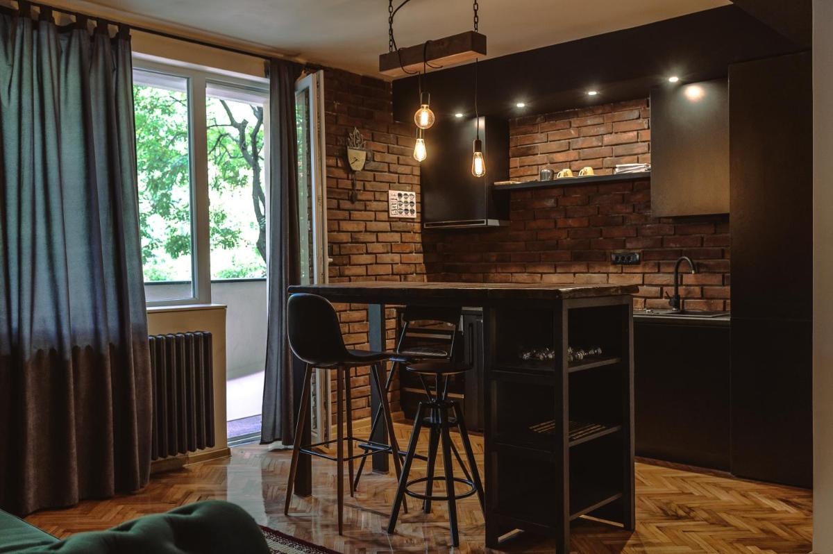 Loft Apartman Menhetn - Housity