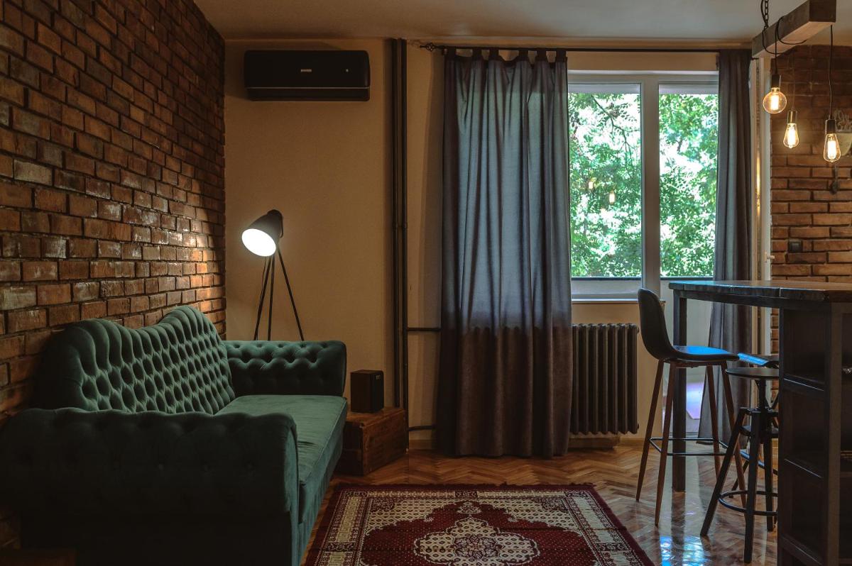 Loft Apartman Menhetn - Housity