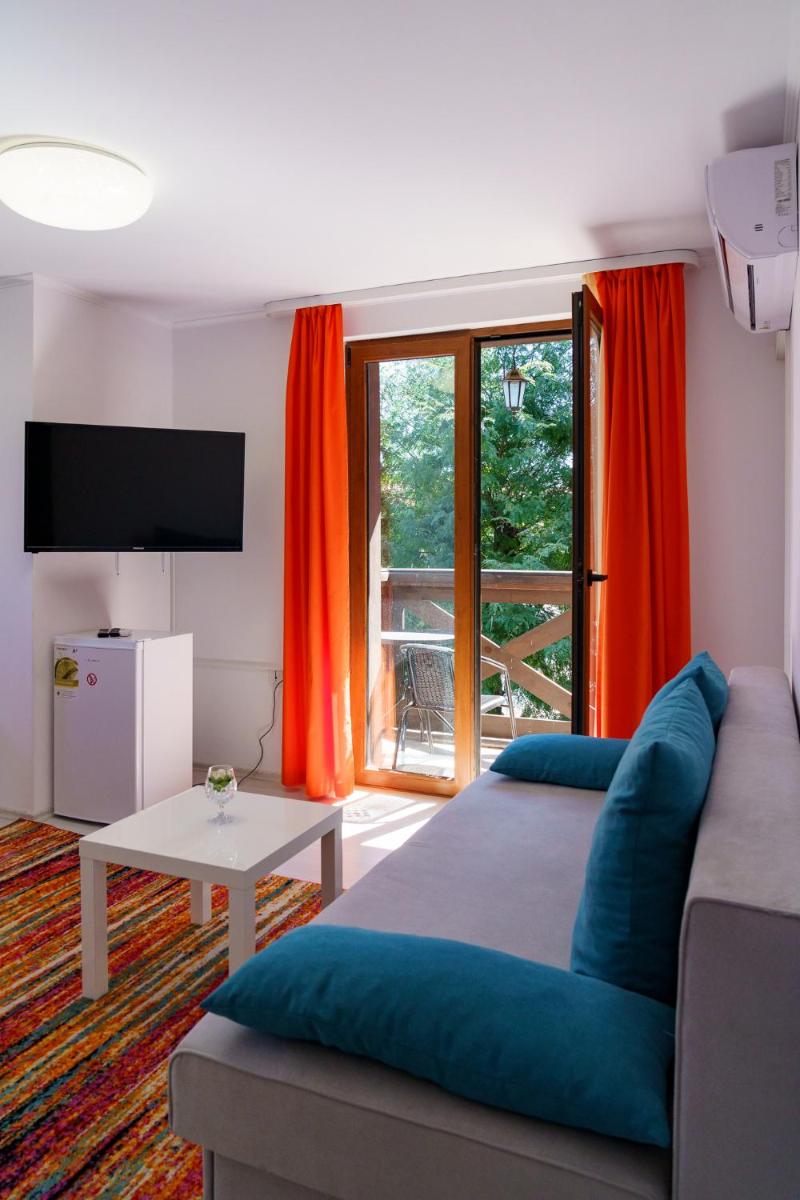 Suitetrails - Apartments Bell Tower III Bansko