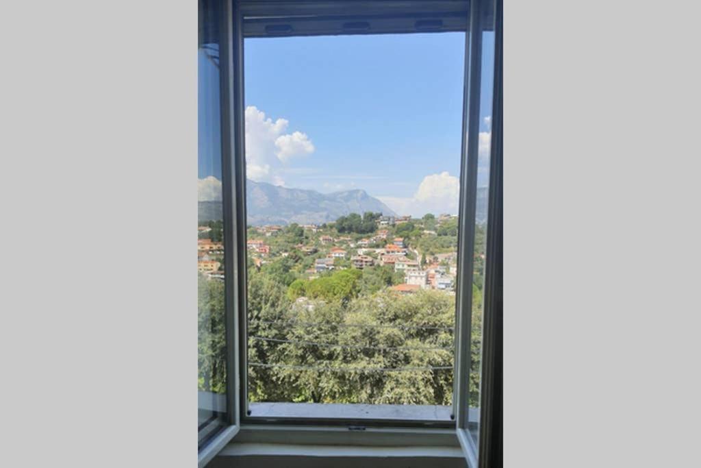 Suitetrails - Casa Cerasella: Beautiful apartment in the city center of Minturno