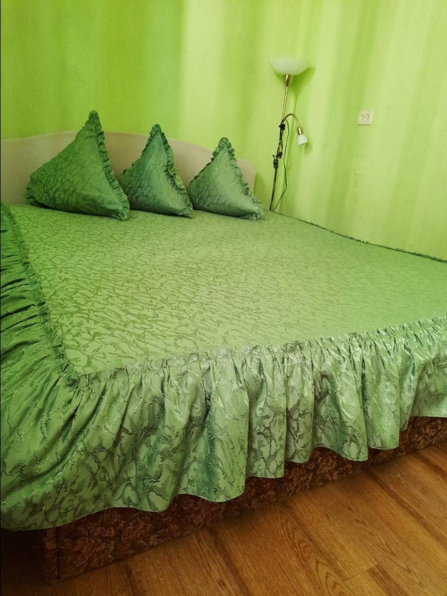 Квартира рядом с парком Б. Хмельницкого (центр) из первых рук - Housity