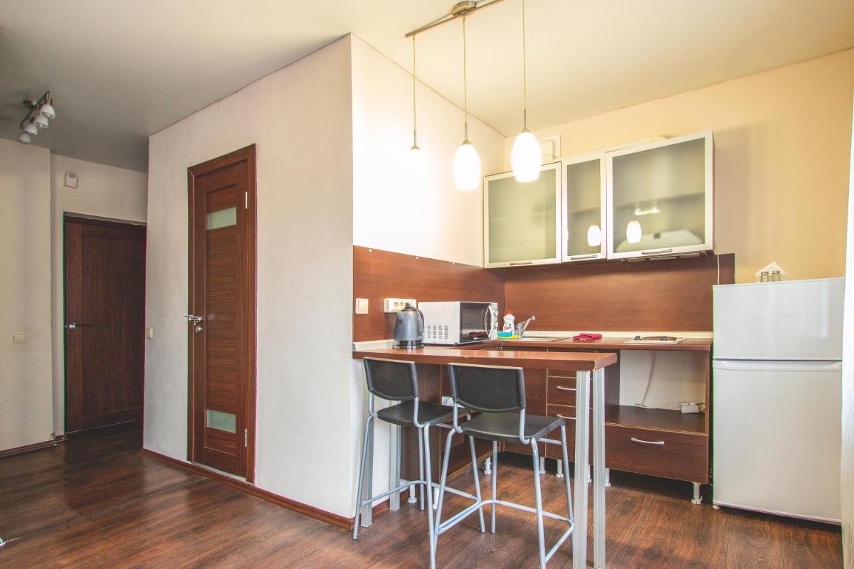 Lenina Apartments - Housity