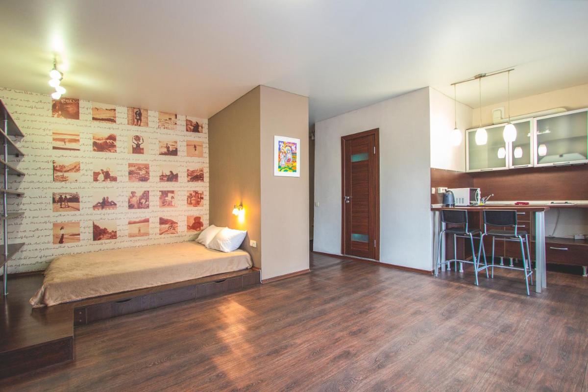 Lenina Apartments - Housity
