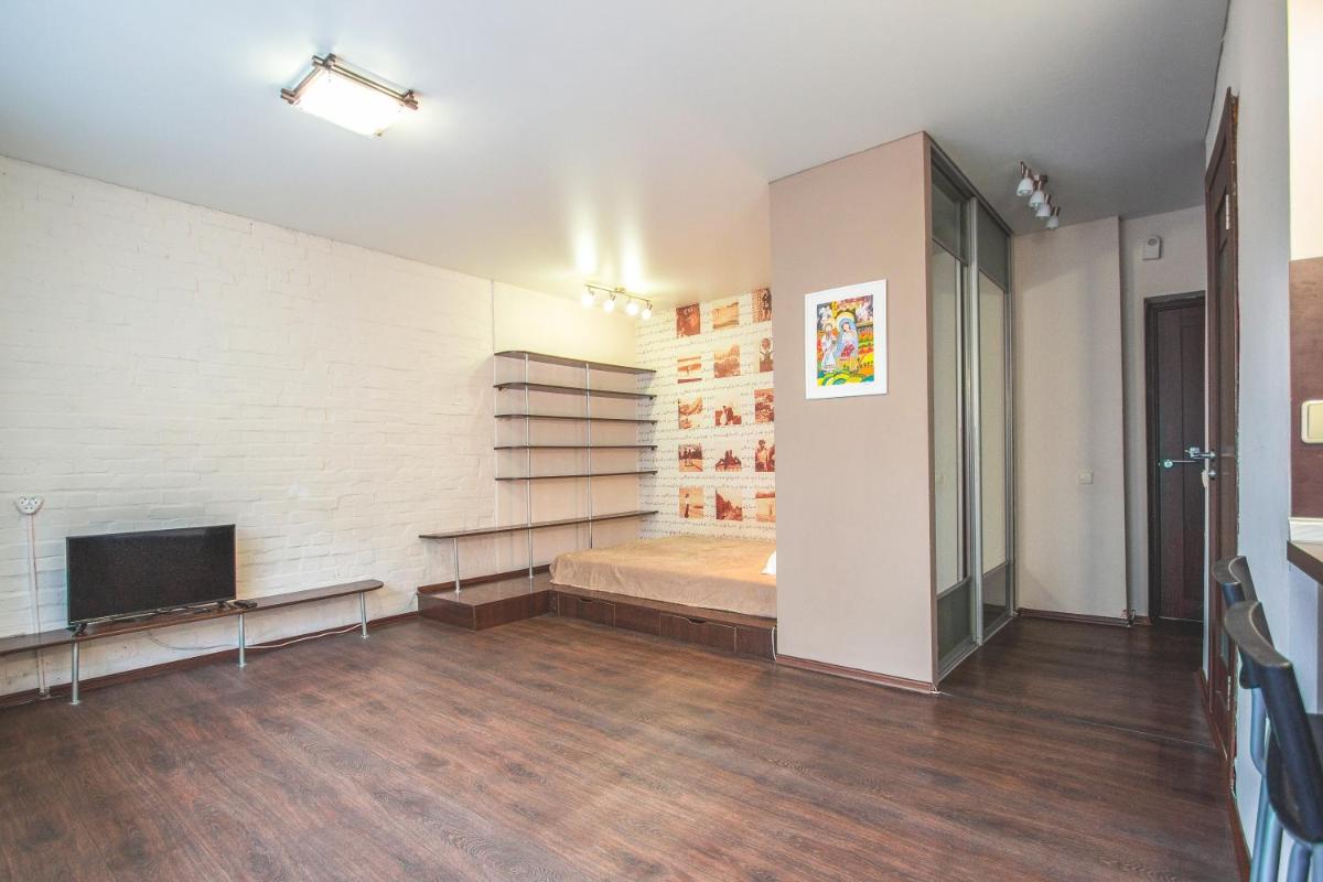 Lenina Apartments - Housity