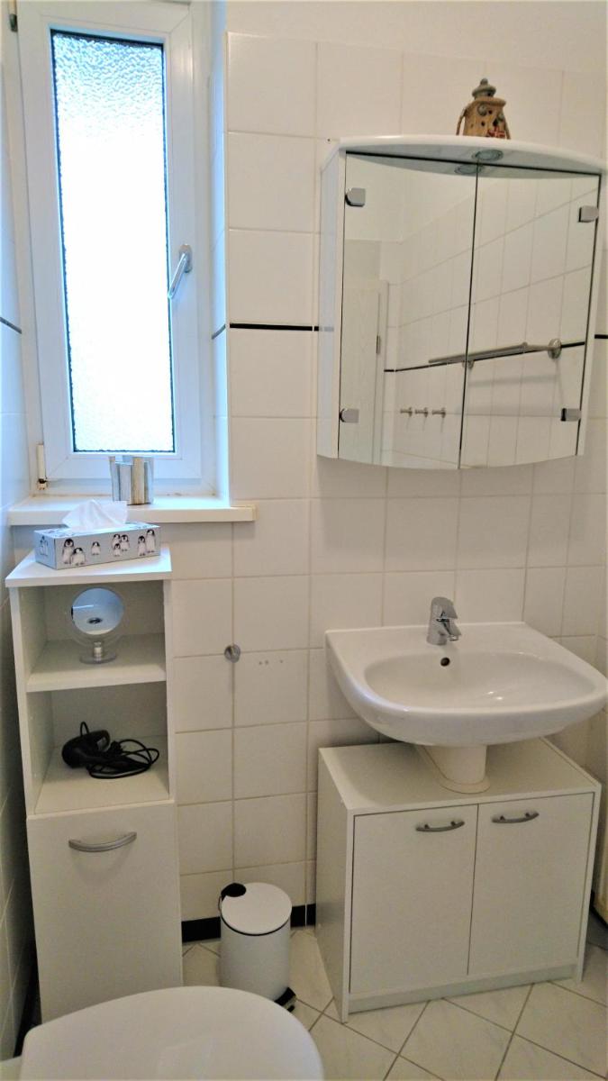 Suitetrails - Citywohnung Pfännerhöhe
