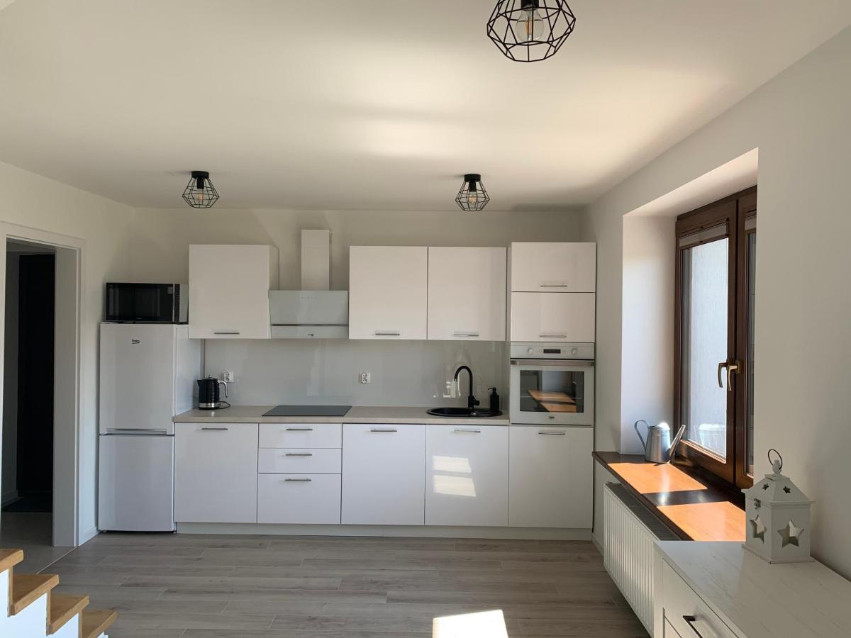 Nowe mieszkanie w idealnej okolicy - Housity