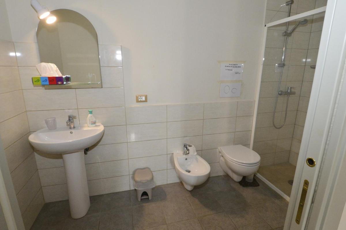 Affittacamere da Beppe - Housity
