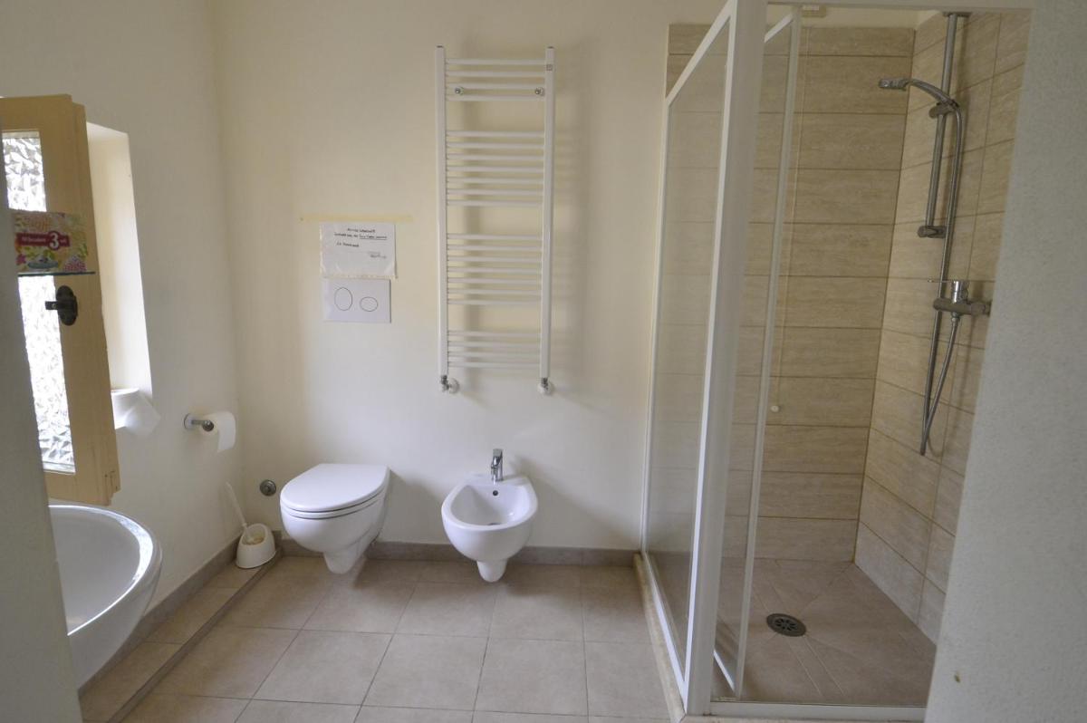 Affittacamere da Beppe - Housity