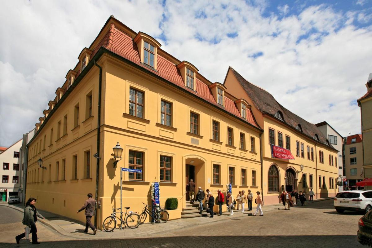 Suitetrails - Citywohnung Pfännerhöhe