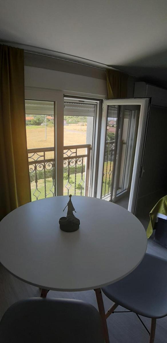 Suitetrails - Studio Apartments Bulevar